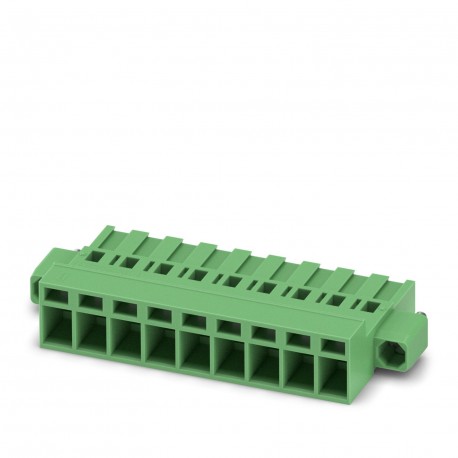 MSTBC 2,5/ 9-STZF-5,08 - MSTBC 2,5/ 9-STZF-5,08 1809802 PHOENIX CONTACT Printed-circuit board connector