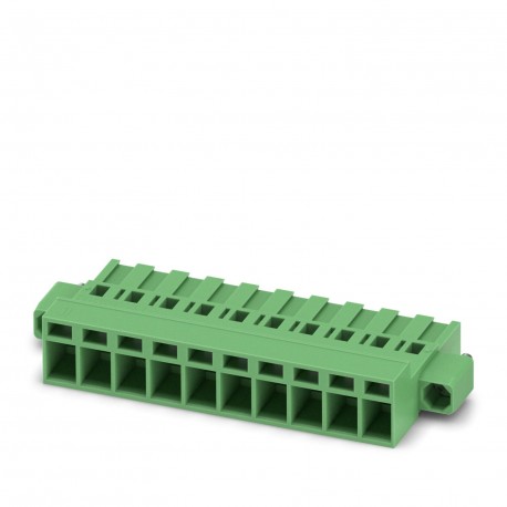 MSTBC 2,5/10-STZF-5,08 - MSTBC 2,5/10-STZF-5,08 1809815 PHOENIX CONTACT Printed-circuit board connector