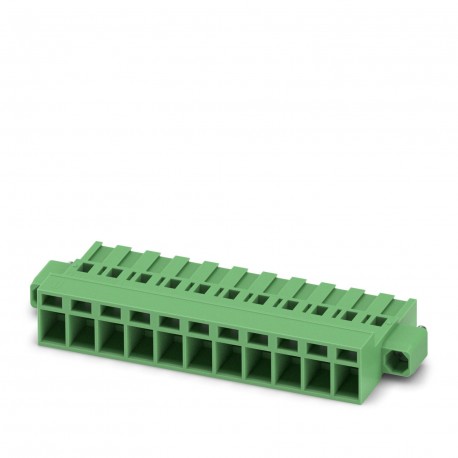 MSTBC 2,5/11-STZF-5,08 - MSTBC 2,5/11-STZF-5,08 1809828 PHOENIX CONTACT Printed-circuit board connector