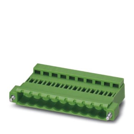 ICC 2,5/ 5-STZF-5,08 - ICC 2,5/ 5-STZF-5,08 1823419 PHOENIX CONTACT Printed-circuit board connector