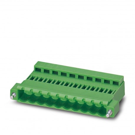 ICC 2,5/14-STZF-5,08 - ICC 2,5/14-STZF-5,08 1823503 PHOENIX CONTACT Printed-circuit board connector