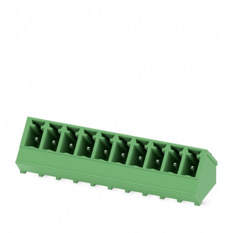 SMC 1,5/10-G-3,81 - SMC 1,5/10-G-3,81 1827350 PHOENIX CONTACT Printed-circuit board connector