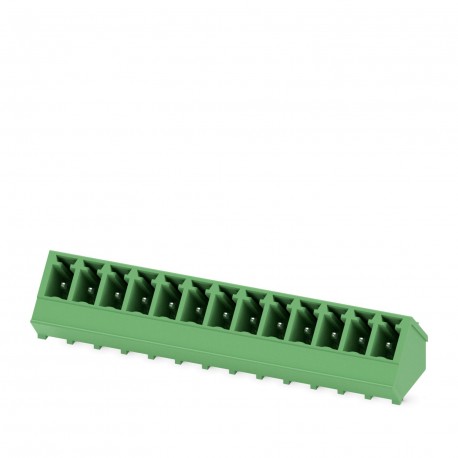 SMC 1,5/13-G-3,81 - SMC 1,5/13-G-3,81 1827389 PHOENIX CONTACT Printed-circuit board connector