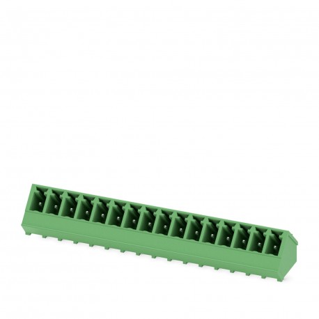 SMC 1,5/16-G-3,81 - SMC 1,5/16-G-3,81 1827415 PHOENIX CONTACT Printed-circuit board connector