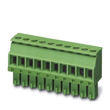 MCVR 1,5/ 8-ST-3,81 - MCVR 1,5/ 8-ST-3,81 1827185 PHOENIX CONTACT Printed-circuit board connector