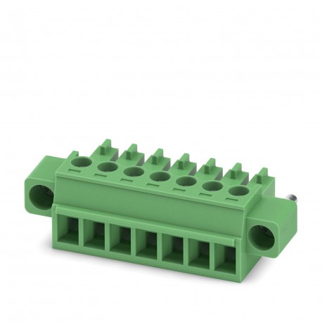 MC 1,5/ 7-STF-3,81 - MC 1,5/ 7-STF-3,81 1827758 PHOENIX CONTACT Printed-circuit board connector