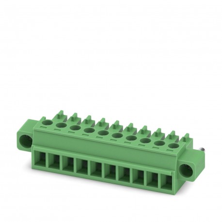MC 1,5/10-STF-3,81 - MC 1,5/10-STF-3,81 1827787 PHOENIX CONTACT Printed-circuit board connector