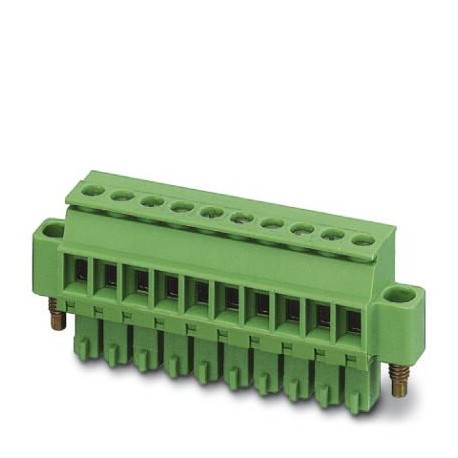 MCVR 1,5/ 8-STF-3,81 - MCVR 1,5/ 8-STF-3,81 1828401 PHOENIX CONTACT Printed-circuit board connector