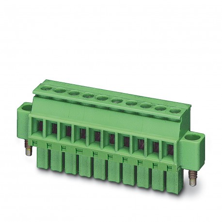 MCVW 1,5/10-STF-3,81 - MCVW 1,5/10-STF-3,81 1828579 PHOENIX CONTACT Printed-circuit board connector