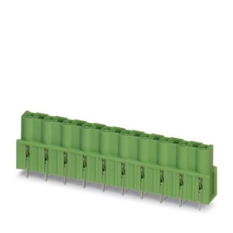 GICV 2,5/11-G-7,62 - GICV 2,5/11-G-7,62 1829002 PHOENIX CONTACT Feed-through header