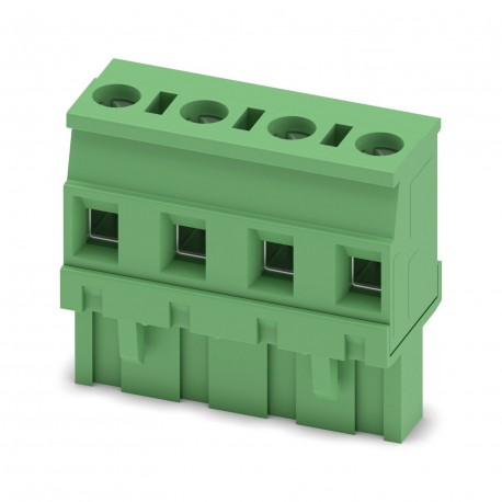 GMVSTBR 2,5/ 4-ST-7,62 - GMVSTBR 2,5/ 4-ST-7,62 1832549 PHOENIX CONTACT Printed-circuit board connector