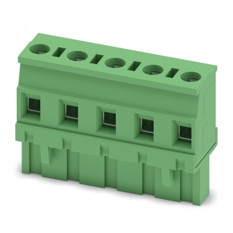 GMVSTBR 2,5/ 5-ST-7,62 - GMVSTBR 2,5/ 5-ST-7,62 1832552 PHOENIX CONTACT Printed-circuit board connector
