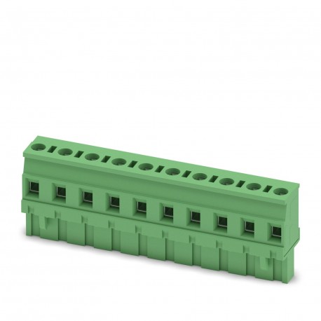 GMVSTBR 2,5/10-ST-7,62 - GMVSTBR 2,5/10-ST-7,62 1832604 PHOENIX CONTACT Printed-circuit board connector