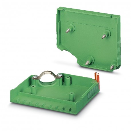 KGS-PC 4/ 6 - KGS-PC 4/ 6 1837256 PHOENIX CONTACT Cable housing