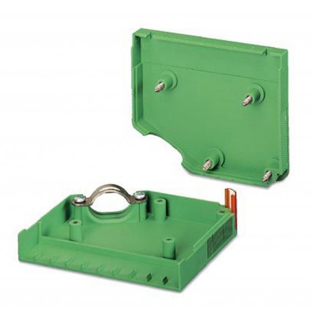 KGS-PC 4/10 - KGS-PC 4/10 1837298 PHOENIX CONTACT Cable housing