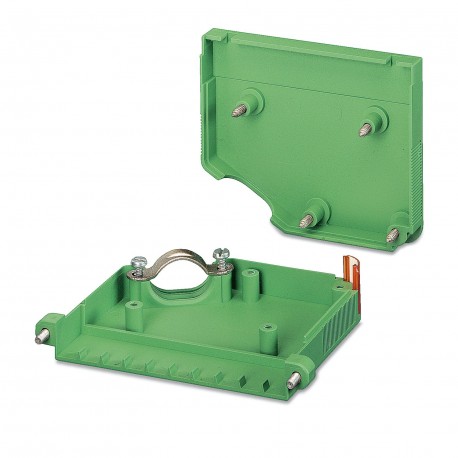 KGS-PC 4/ 8-F - KGS-PC 4/ 8-F 1837379 PHOENIX CONTACT Cable housing