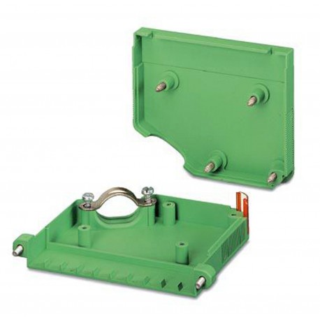 KGS-PC 4/12-F - KGS-PC 4/12-F 1837418 PHOENIX CONTACT Cable housing