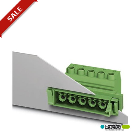 STZ 8-PCC 4-7,62 - STZ 8-PCC 4-7,62 1840230 PHOENIX CONTACT Strain relief