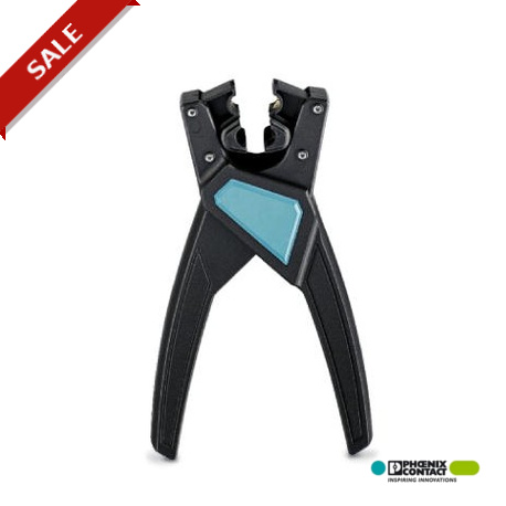 STZ 5-PCC 4-7,62 GN - STZ 5-PCC 4-7,62 GN 1842005 PHOENIX CONTACT Strain relief