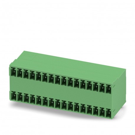 MCD 1,5/16-G1-3,81 - MCD 1,5/16-G1-3,81 1843211 PHOENIX CONTACT Printed-circuit board connector