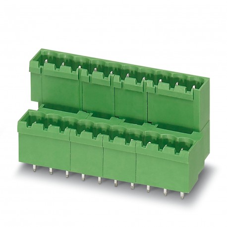 MDSTBVA 2,5/11-G-5,08 - MDSTBVA 2,5/11-G-5,08 1845426 PHOENIX CONTACT Feed-through header