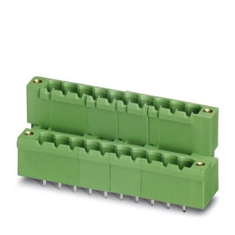 MDSTBV 2,5/ 7-GF-5,08 - MDSTBV 2,5/ 7-GF-5,08 1845688 PHOENIX CONTACT Feed-through header