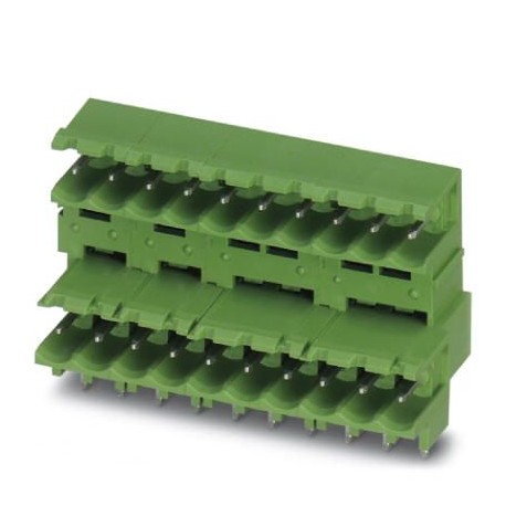 MDSTBW 2,5/ 4-G - MDSTBW 2,5/ 4-G 1846836 PHOENIX CONTACT Feed-through header