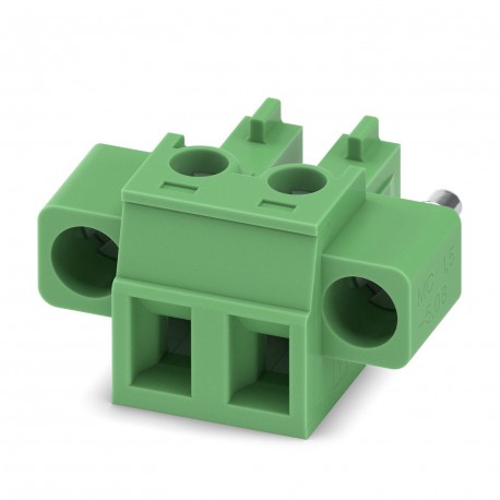 MC 1,5/ 2-STF-5,08 - MC 1,5/ 2-STF-5,08 1847356 PHOENIX CONTACT Printed-circuit board connector
