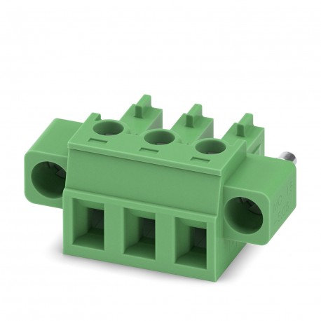 MC 1,5/ 3-STF-5,08 - MC 1,5/ 3-STF-5,08 1847369 PHOENIX CONTACT Printed-circuit board connector