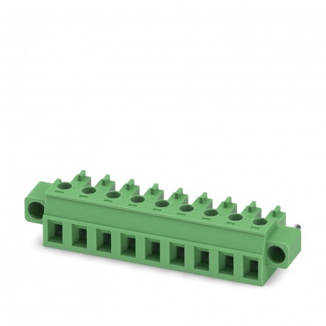 MC 1,5/ 9-STF-5,08 - MC 1,5/ 9-STF-5,08 1847424 PHOENIX CONTACT Printed-circuit board connector