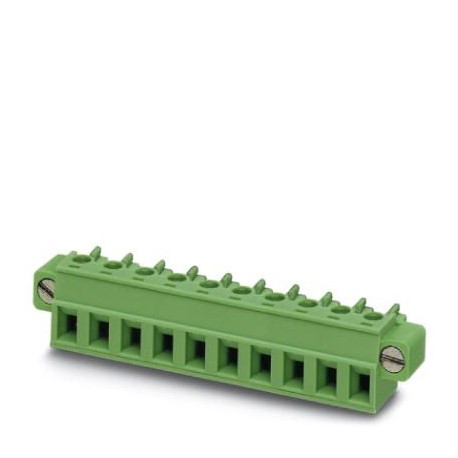 MC 1,5/12-STF-5,08 - MC 1,5/12-STF-5,08 1847453 PHOENIX CONTACT Printed-circuit board connector
