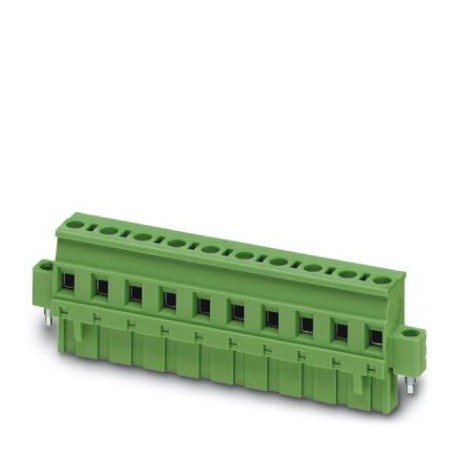 GMVSTBR 2,5/ 3-STF-7,62 - GMVSTBR 2,5/ 3-STF-7,62 1847893 PHOENIX CONTACT Printed-circuit board connector