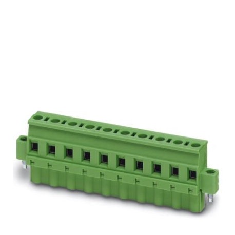 GMVSTBW 2,5/ 4-STF-7,62 - GMVSTBW 2,5/ 4-STF-7,62 1848012 PHOENIX CONTACT Printed-circuit board connector