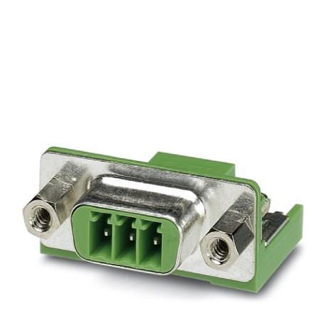 PSC 1,5/ 3-M-PE - PSC 1,5/ 3-M-PE 1848122 PHOENIX CONTACT Printed-circuit board connector