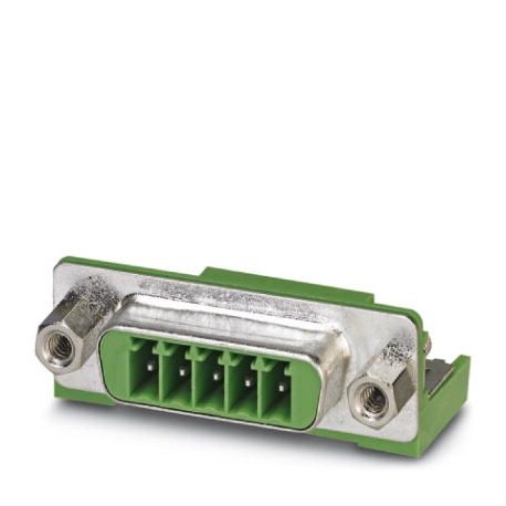 PSC 1,5/ 5-M-PE - PSC 1,5/ 5-M-PE 1848135 PHOENIX CONTACT Printed-circuit board connector