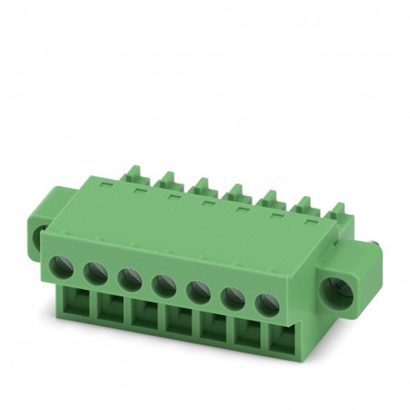 FRONT-MC 1,5/ 7-STF-3,81 - FRONT-MC 1,5/ 7-STF-3,81 1850903 PHOENIX CONTACT Printed-circuit board connector