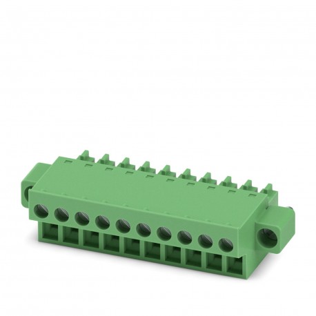 FRONT-MC 1,5/10-STF-3,81 - FRONT-MC 1,5/10-STF-3,81 1850932 PHOENIX CONTACT Printed-circuit board connector