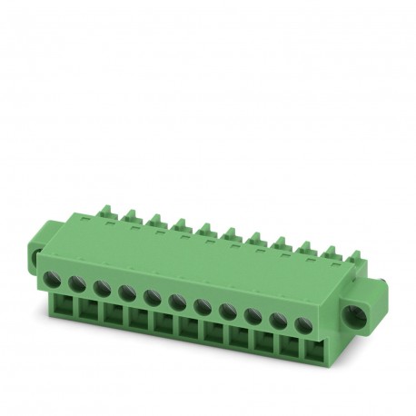FRONT-MC 1,5/11-STF-3,81 - FRONT-MC 1,5/11-STF-3,81 1850945 PHOENIX CONTACT Printed-circuit board connector
