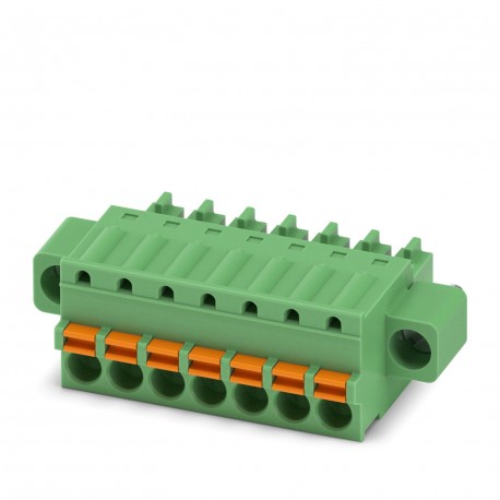 FK-MCP 1,5/ 7-STF-3,81 - FK-MCP 1,5/ 7-STF-3,81 1851287 PHOENIX CONTACT Printed-circuit board connector