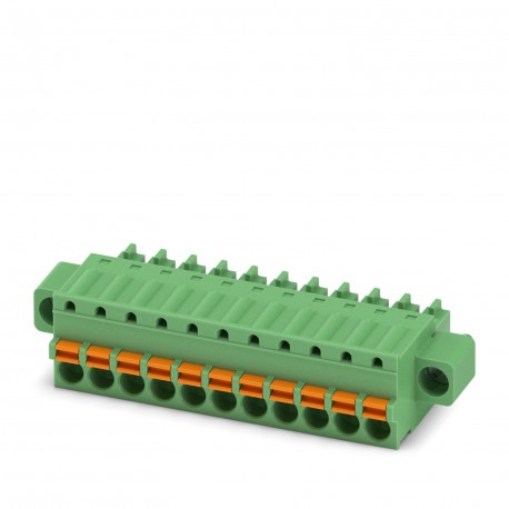 FK-MCP 1,5/11-STF-3,81 - FK-MCP 1,5/11-STF-3,81 1851326 PHOENIX CONTACT Printed-circuit board connector