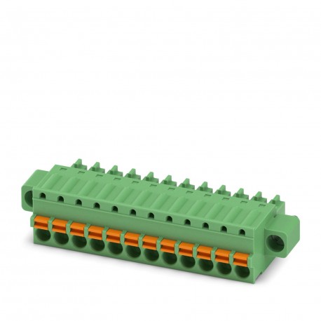 FK-MCP 1,5/12-STF-3,81 - FK-MCP 1,5/12-STF-3,81 1851339 PHOENIX CONTACT Printed-circuit board connector