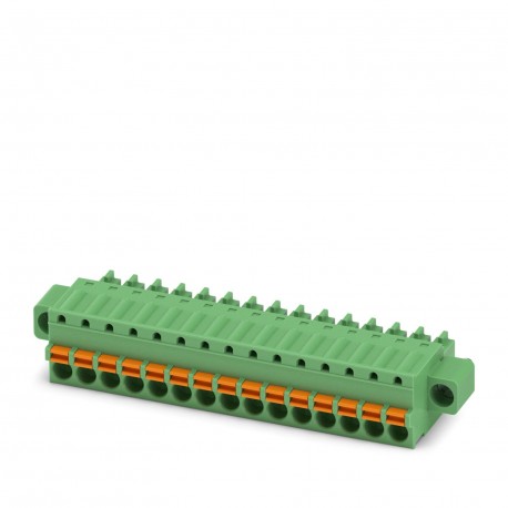 FK-MCP 1,5/15-STF-3,81 - FK-MCP 1,5/15-STF-3,81 1851368 PHOENIX CONTACT Printed-circuit board connector