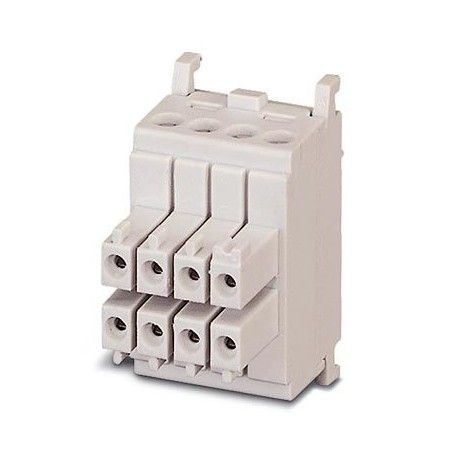 VC-TFS 8 - VC-TFS 8 1852820 PHOENIX CONTACT Contact insert