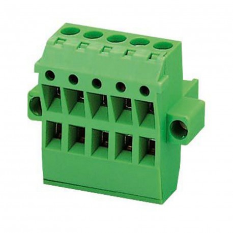 TMSTBP 2,5/ 5-STF-5,08 - TMSTBP 2,5/ 5-STF-5,08 1853133 PHOENIX CONTACT Printed-circuit board connector