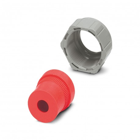 VC-K-KV-PG21( 9-13) - VC-K-KV-PG21( 9-13) 1853900 PHOENIX CONTACT Cable gland