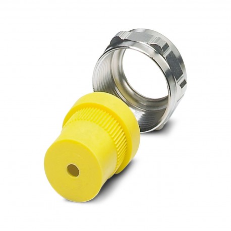 VC-M-KV-PG16( 4-6,5) - VC-M-KV-PG16( 4- 6,5) 1853942 PHOENIX CONTACT Half screw connection