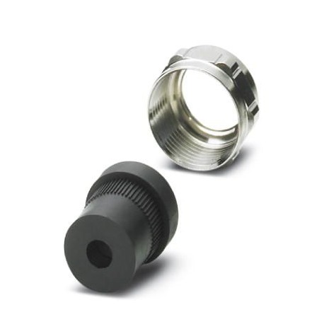 VC-M-KV-PG16( 6,5-9,5) - VC-M-KV-PG16( 6,5- 9,5) 1853968 PHOENIX CONTACT Half screw connection