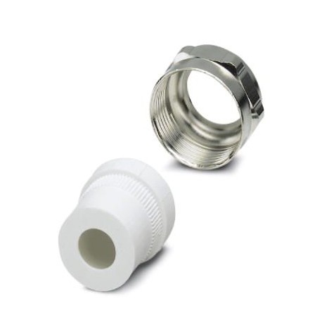 VC-M-KV-PG21(11,5-15,5) - VC-M-KV-PG21(11,5-15,5) 1854035 PHOENIX CONTACT Half screw connection