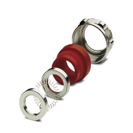 VC-EMV-KV-PG16( 9-13/10,5) - VC-EMV-KV-PG16( 9-13/10,5) 1854174 PHOENIX CONTACT Cable gland