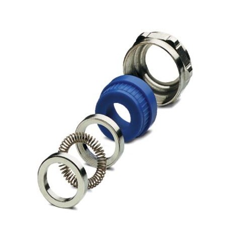 VC-EMV-KV-PG21(11,5-15,5/13,5) - VC-EMV-KV-PG21(11,5-15,5/13,5) 1854242 PHOENIX CONTACT Cable gland